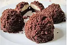 Kolay Köstebek Pasta Tarifi ve Malzemeleri