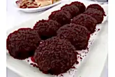 Küçük Köstebek Pasta Tarifi ve Malzemeleri