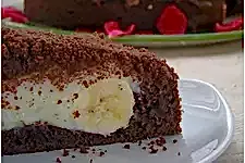 Oktay Usta Köstebek Pasta Tarifi ve Malzemeleri