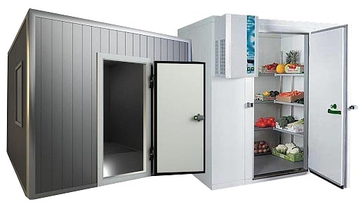 Soğuk Oda Tamiri Ve kurulum